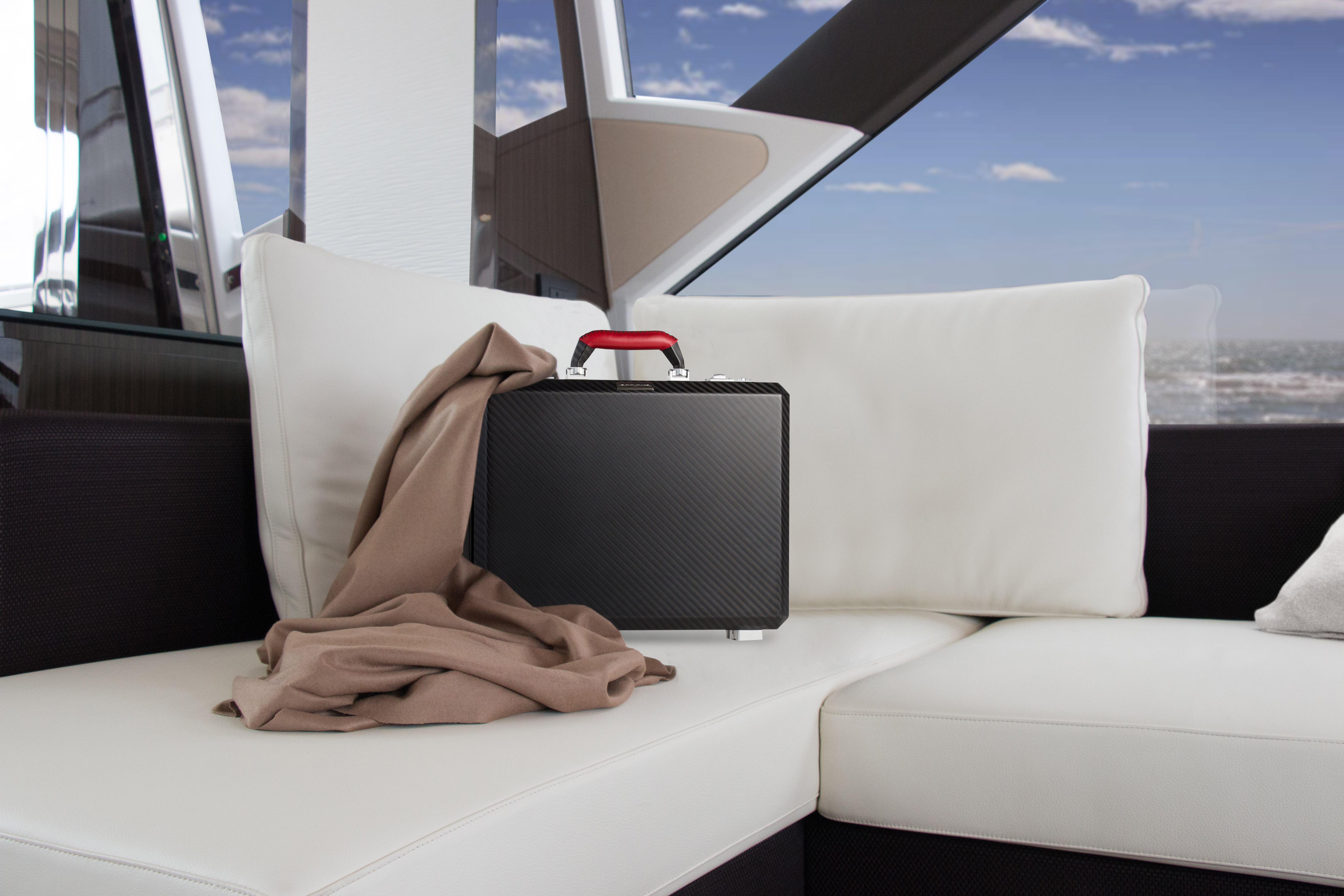 Attache Cases