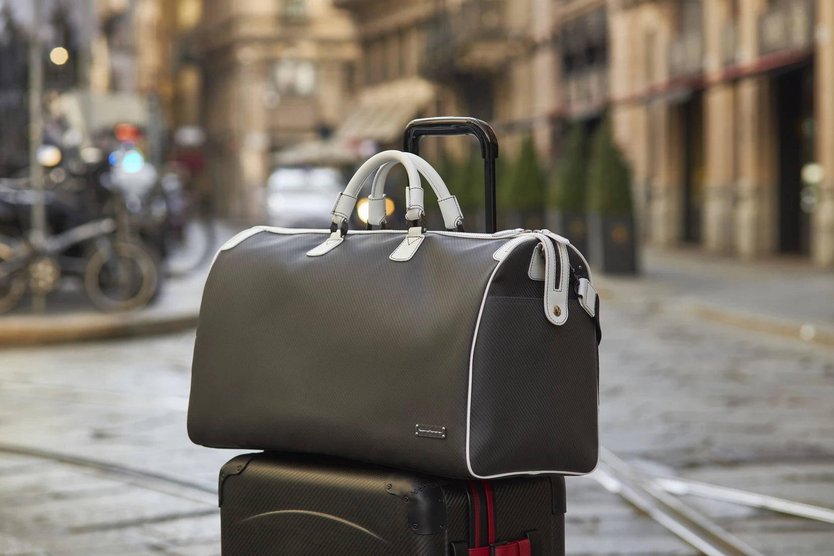 Travel Bags