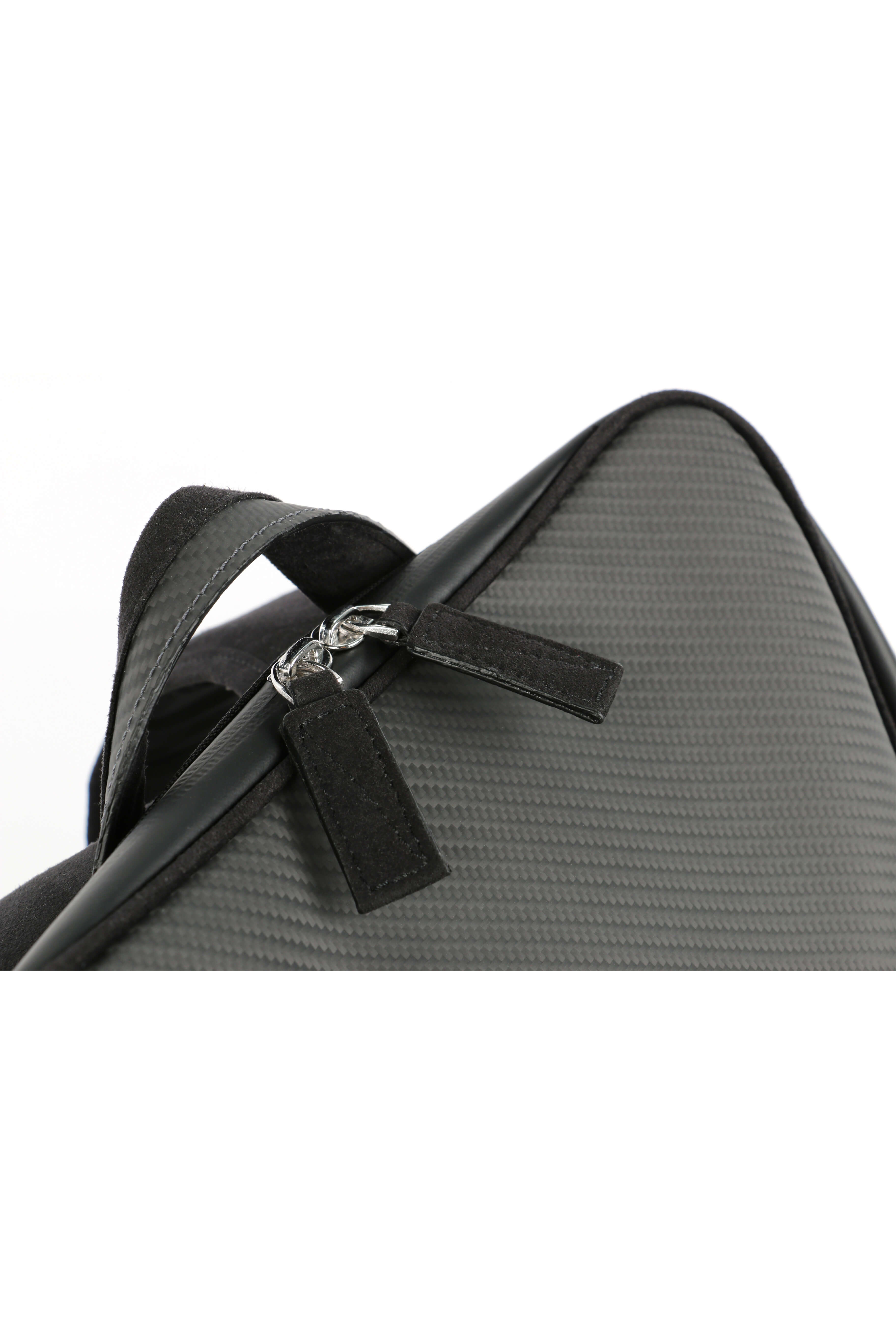 Zangolo Soft Carbon Fiber Backpack