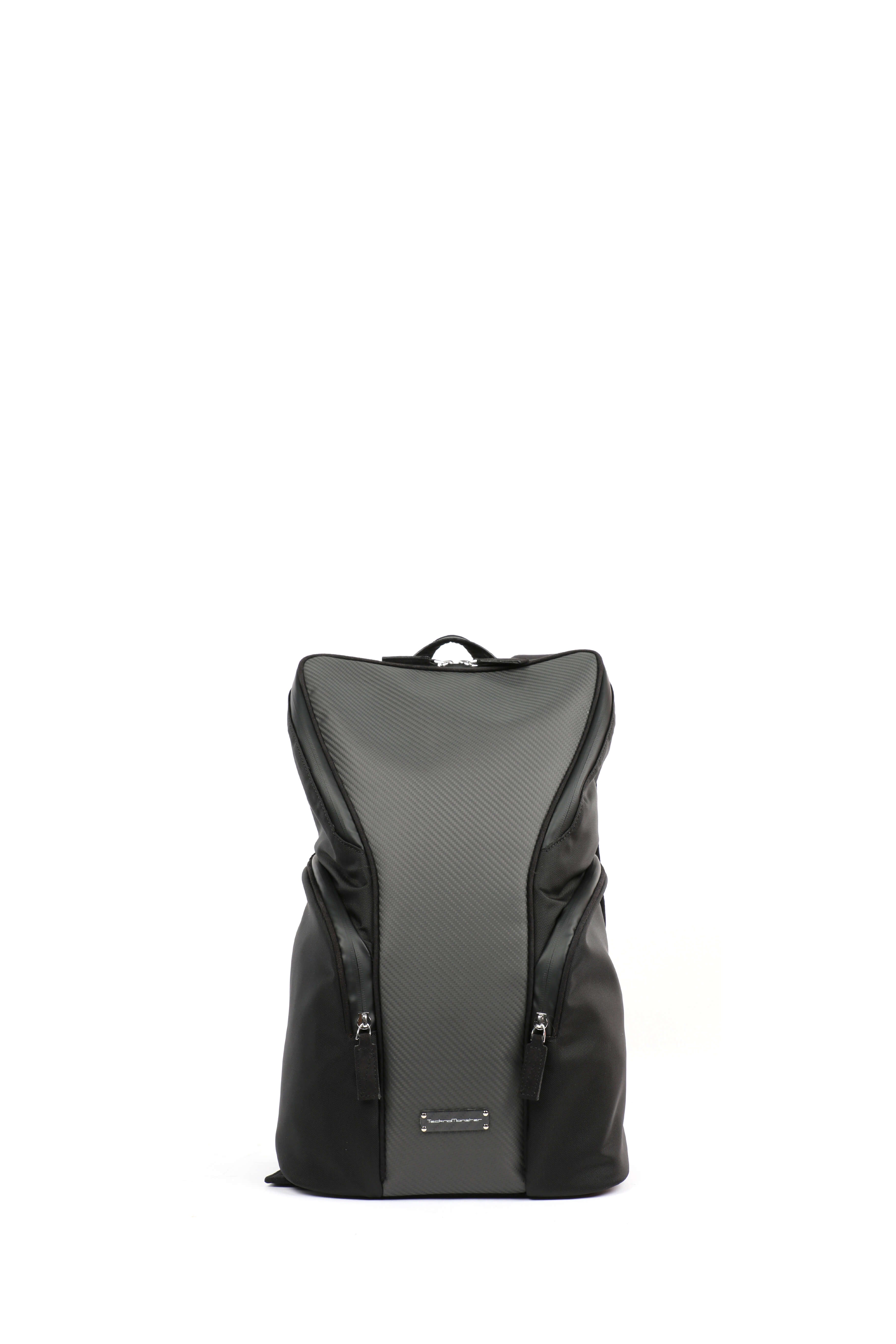 Zangolo Soft Carbon Fiber Backpack