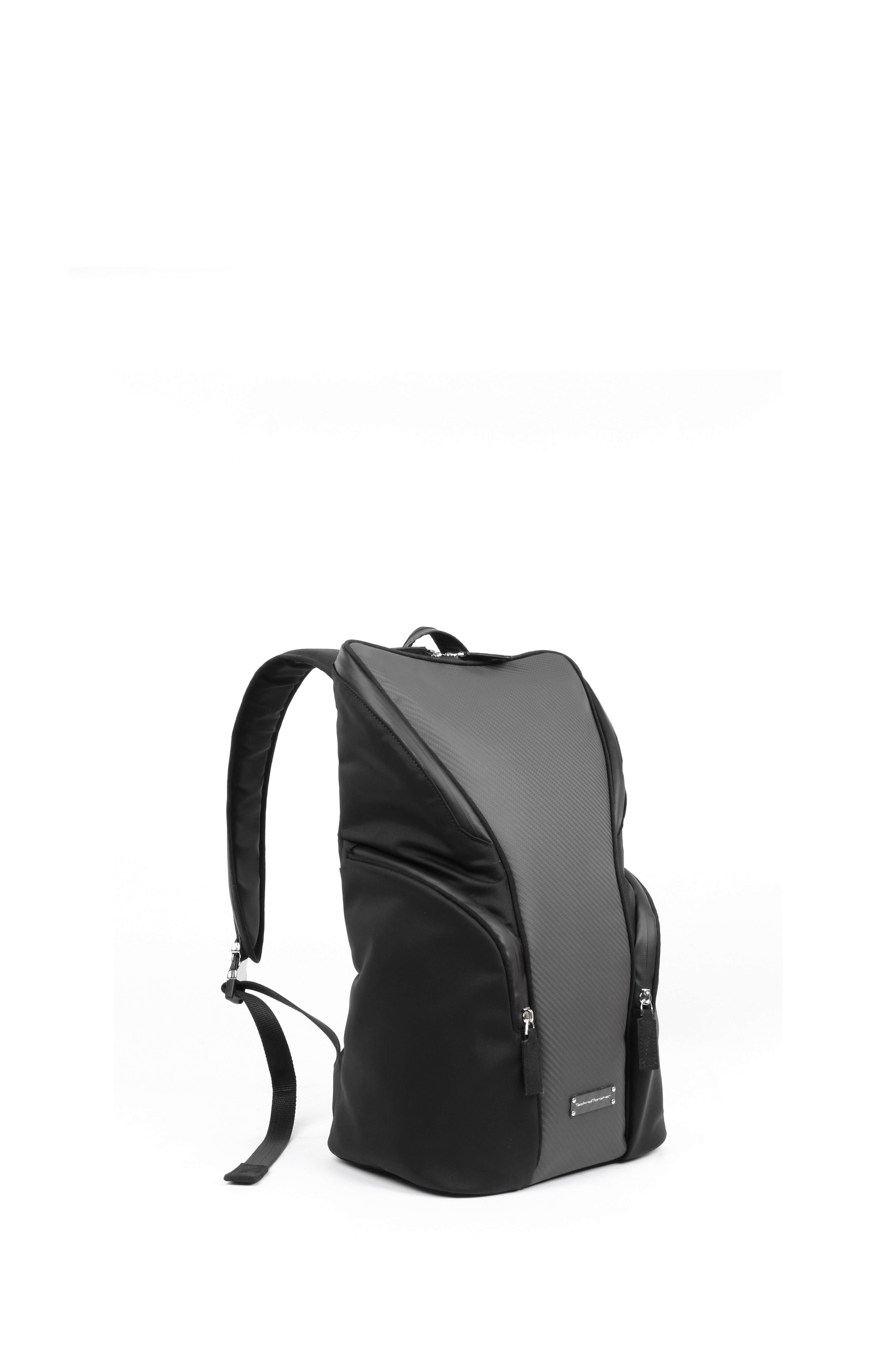 Zangolo Soft Carbon Fiber Backpack