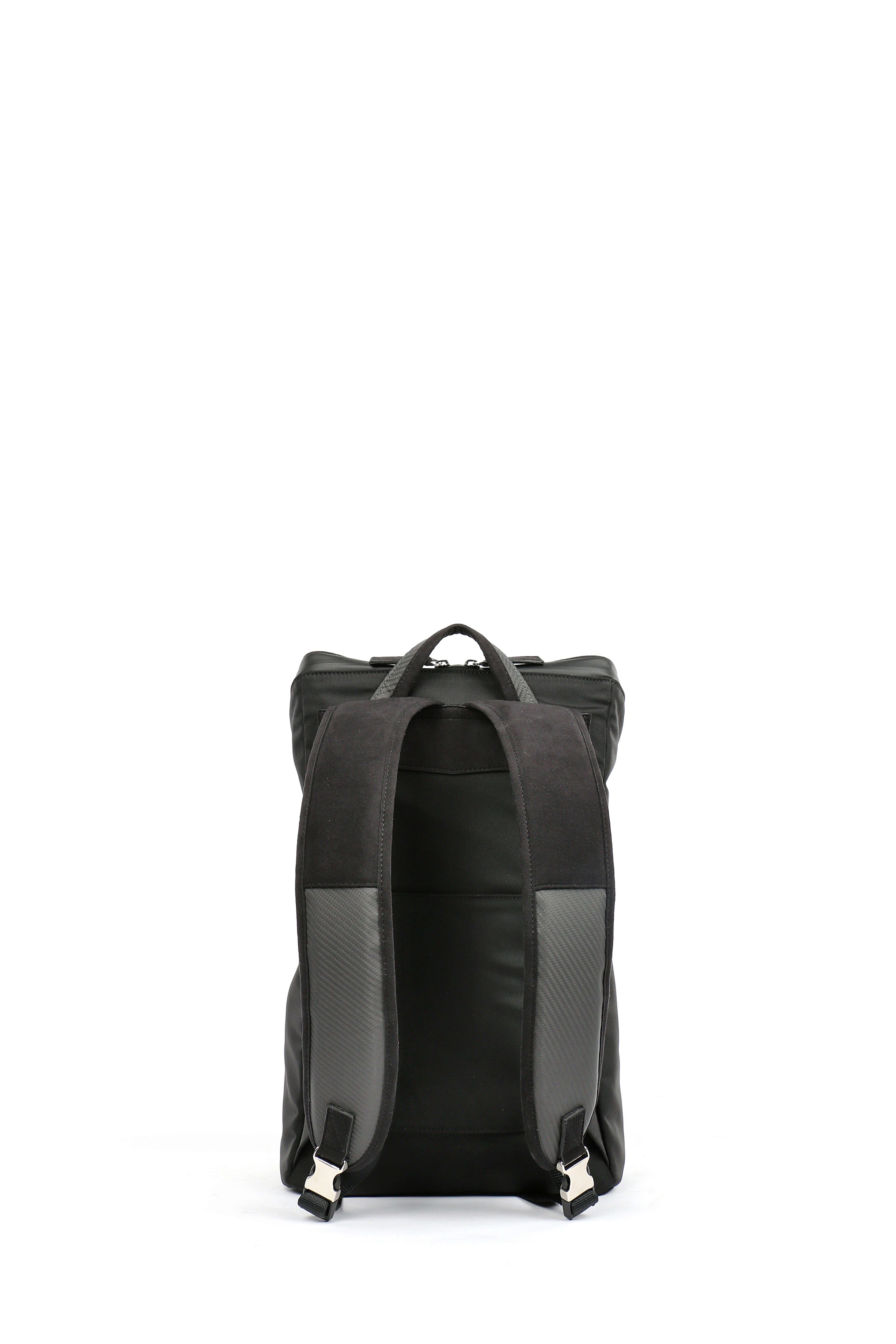 Zangolo Soft Carbon Fiber Backpack