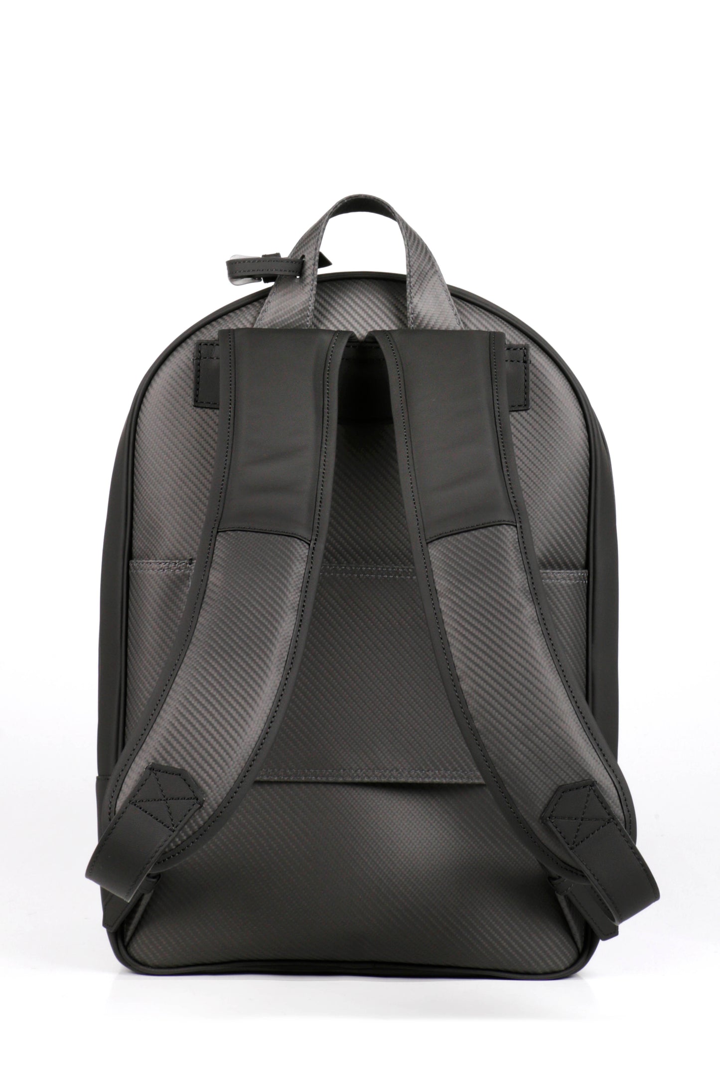Dragon soft carbon fiber backpack, Dark Blue