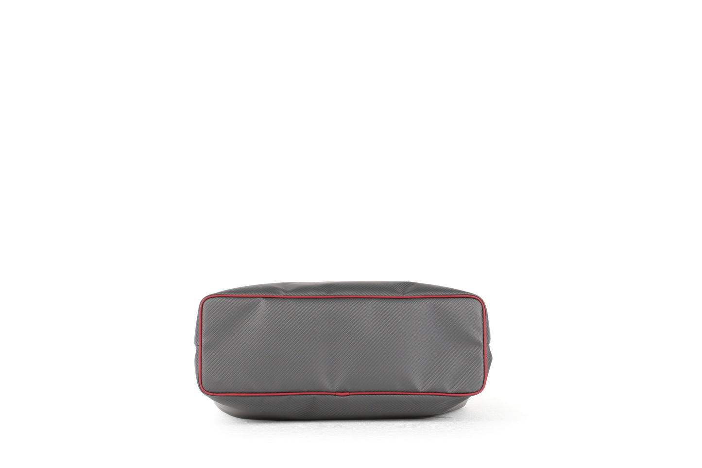 Makne Soft Carbon Fiber Tote Bag, Red