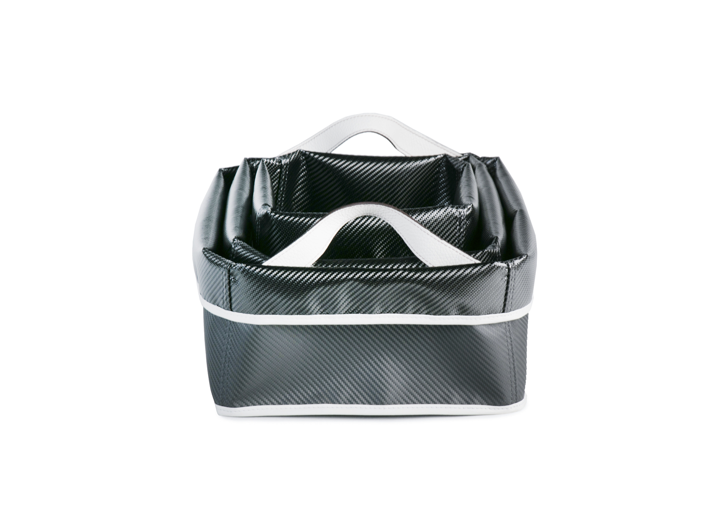 Soft Carbon Fiber Hamper