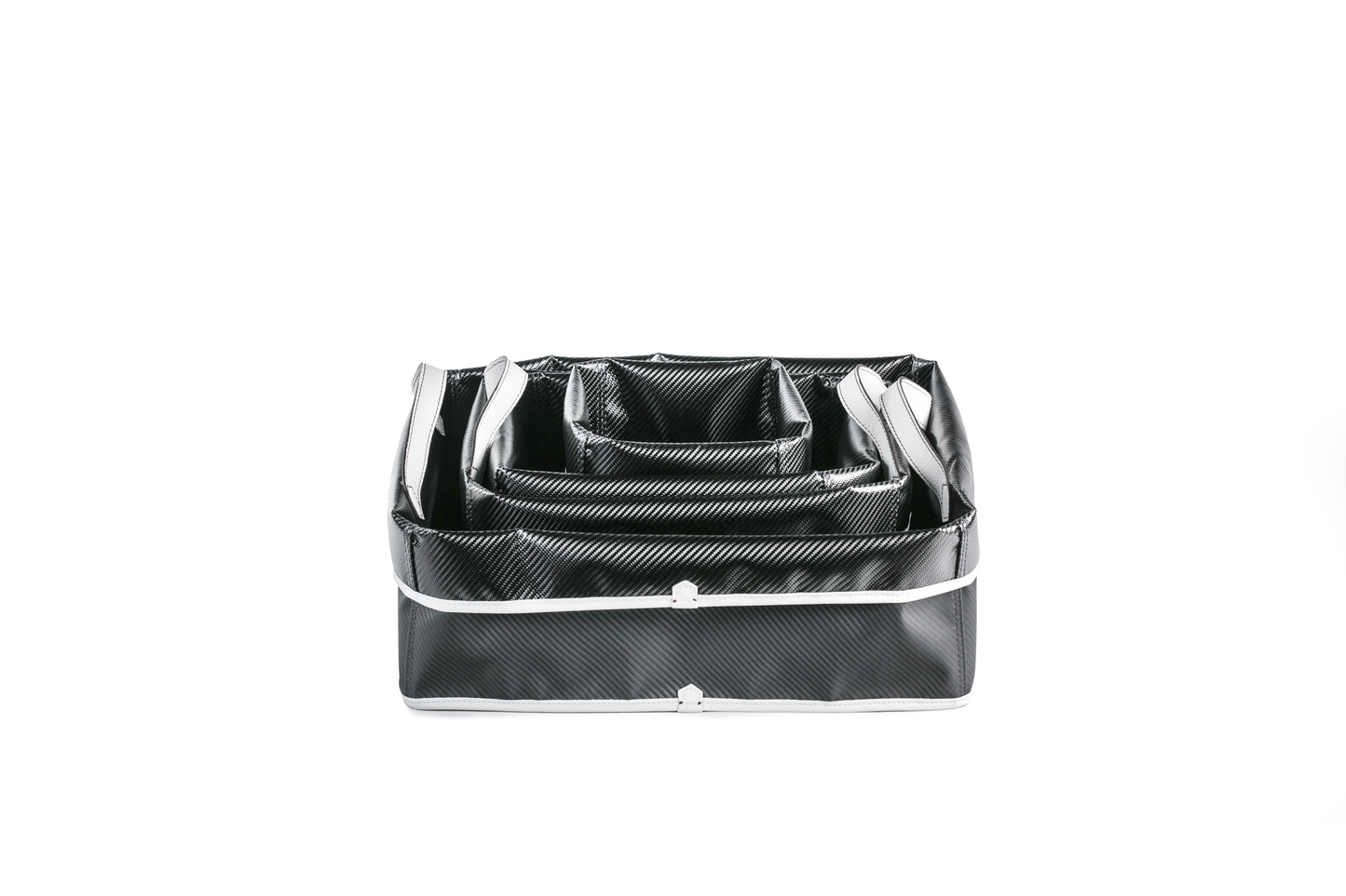 Soft Carbon Fiber Hamper
