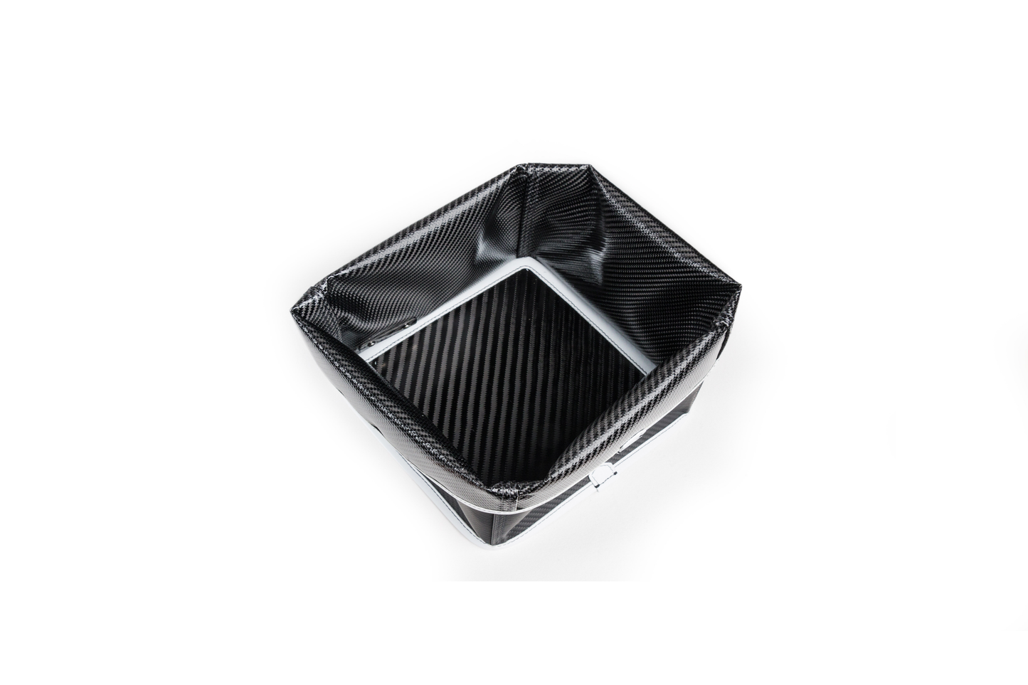Soft Carbon Fiber Hamper