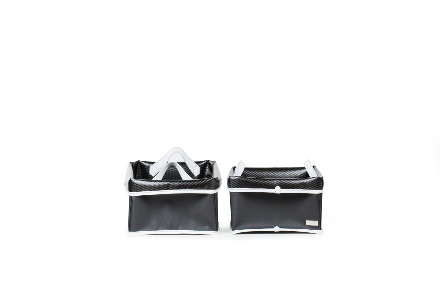 Soft Carbon Fiber Hamper