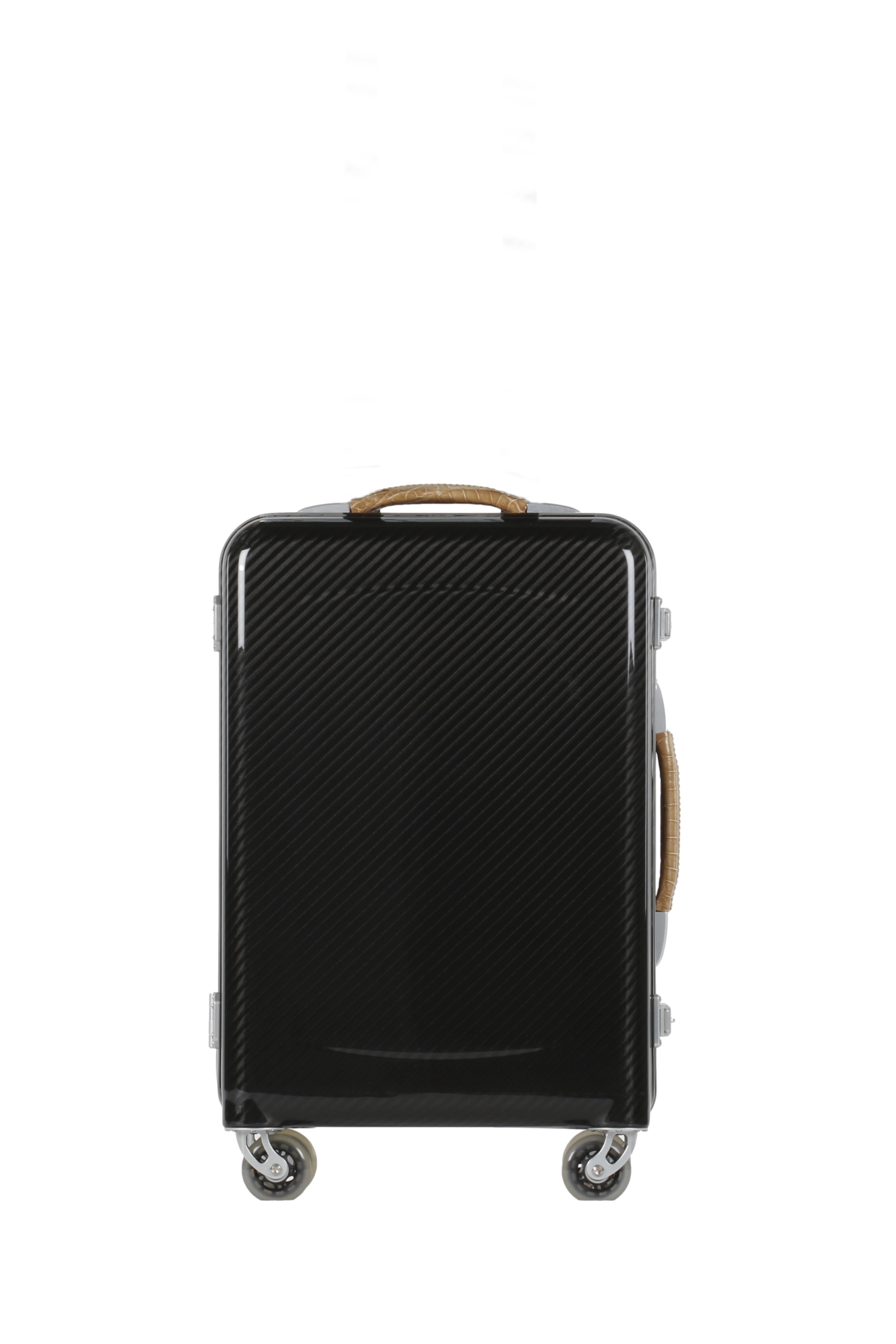 TecknoMonster | Italian Luxury Luggage and Bags