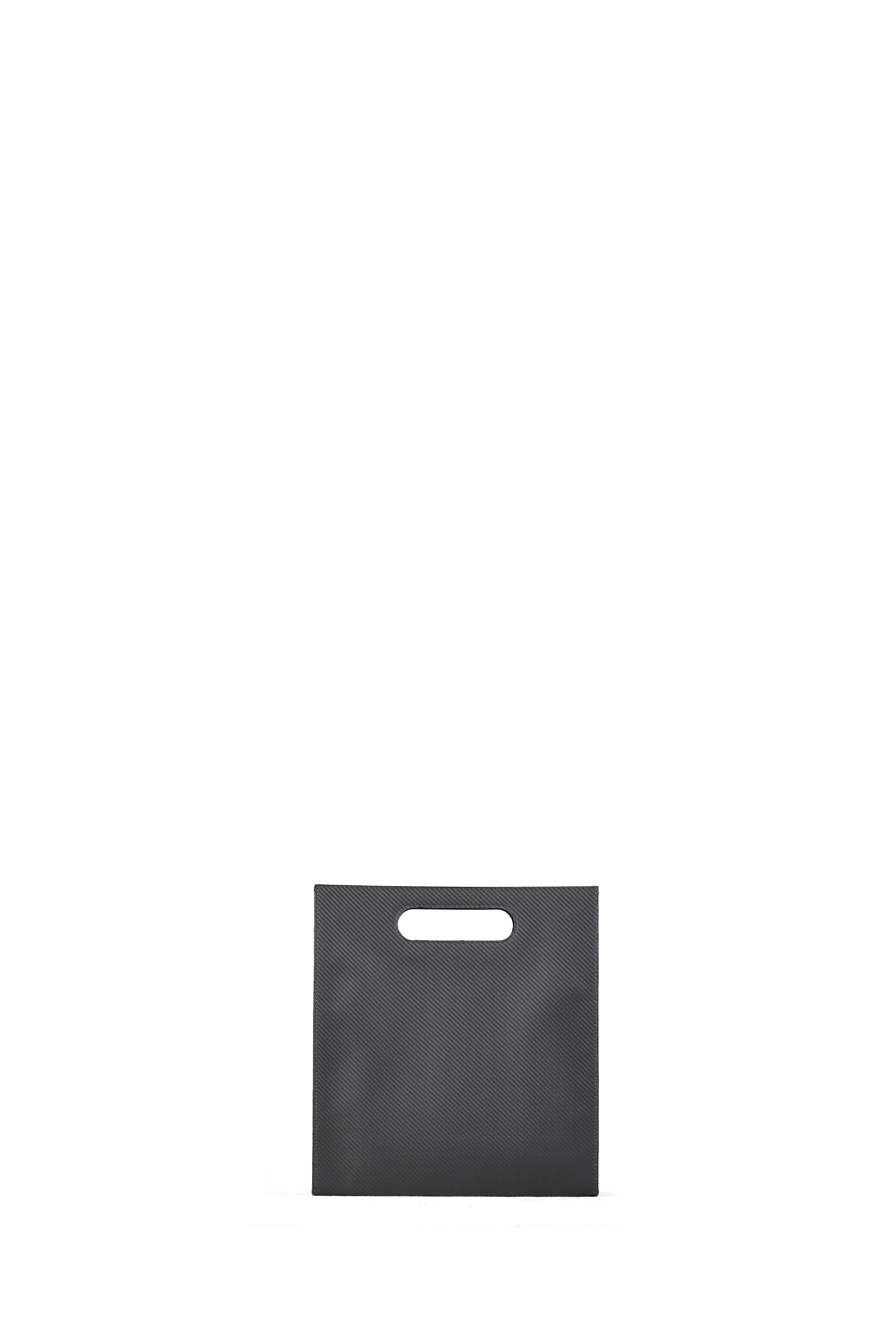 Beverly Soft Carbon Fiber Carry Bag