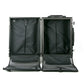 Kronos Pocket Titanium Cabin Trolley, Chestnut