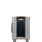 Kronos Pocket Titanium Cabin Trolley, Chestnut