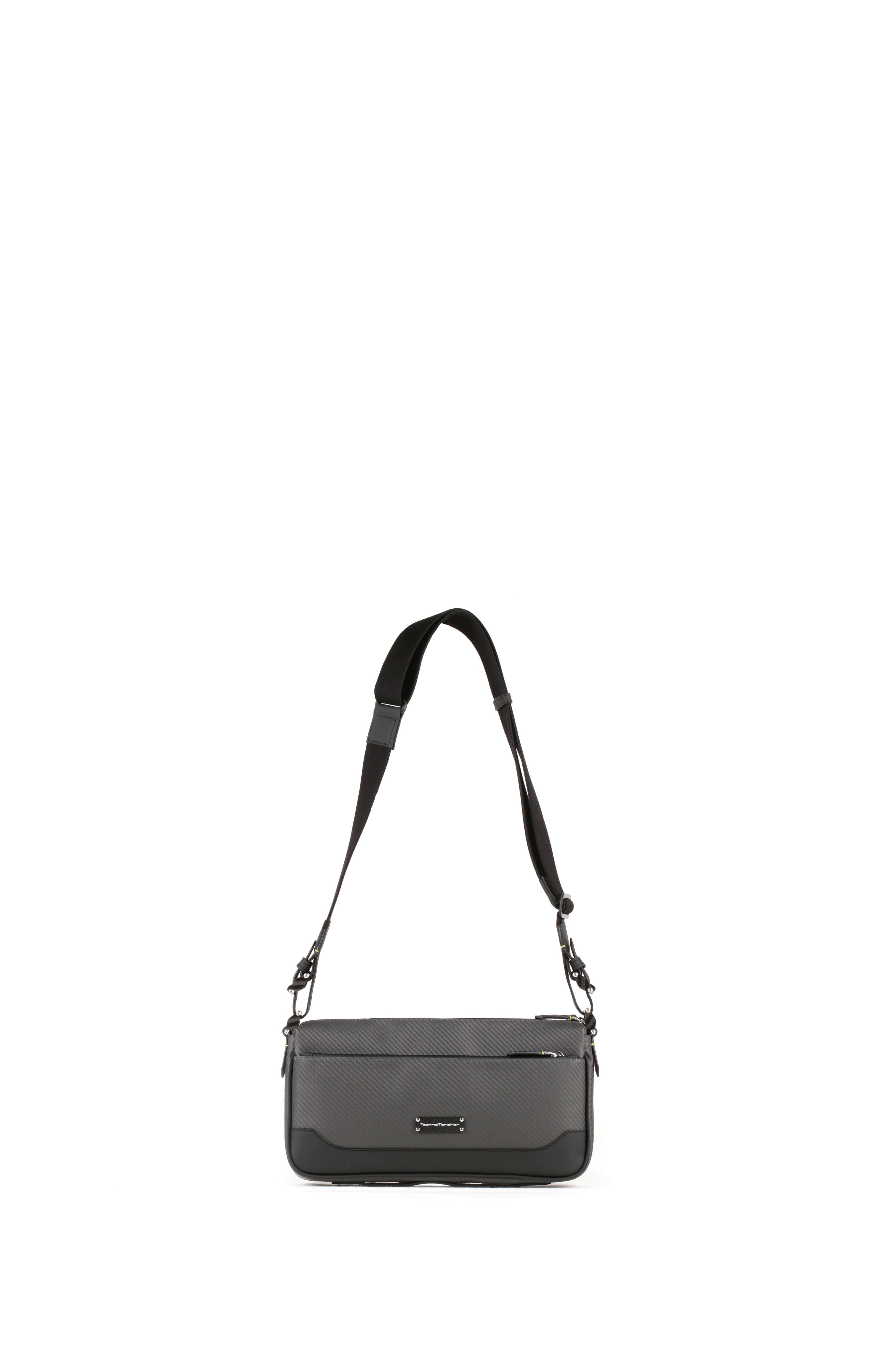 MODERN CROSSBODY BAG IN FELT NESI outlet LINE Ingrosso BERTONI Laptop Bag