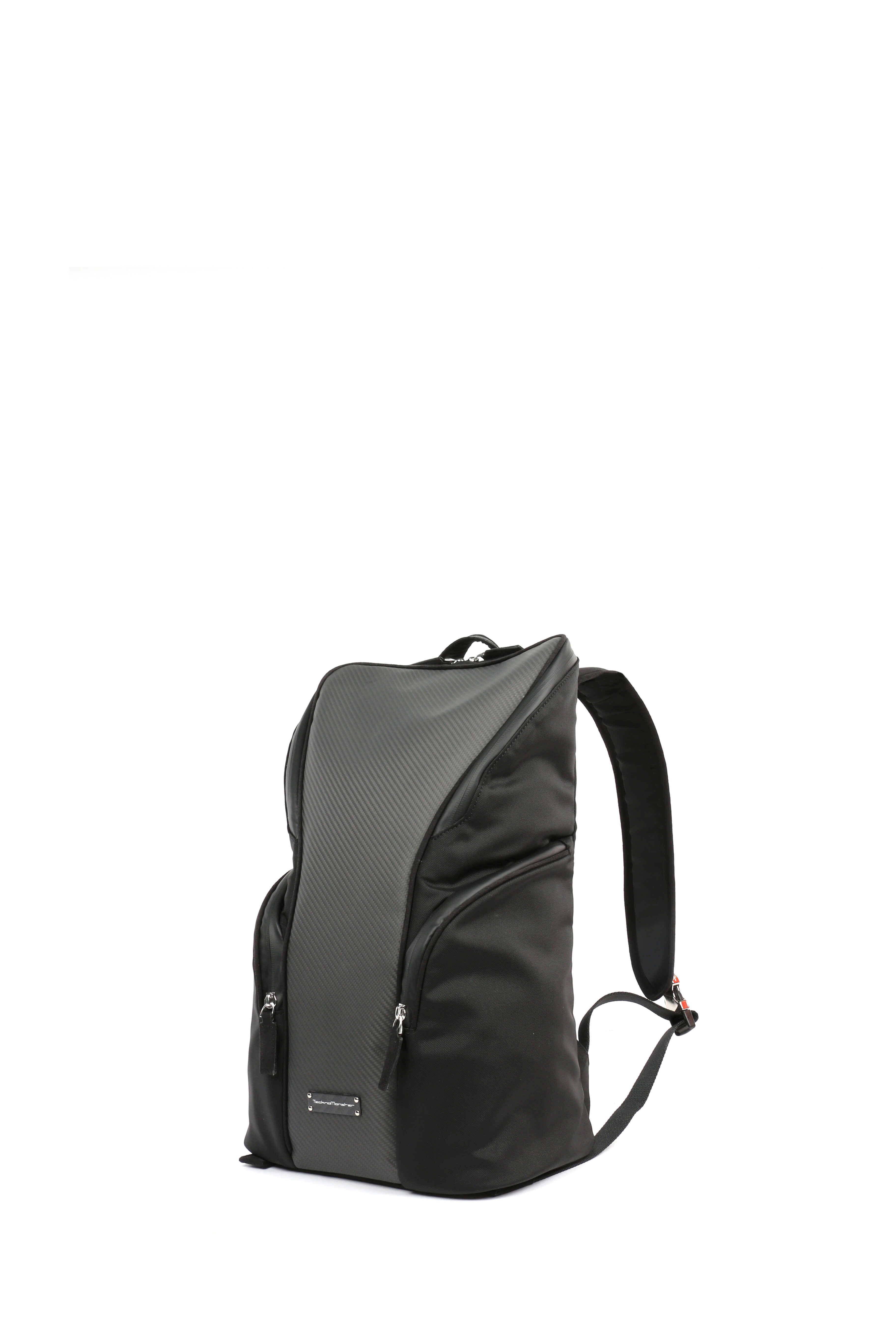 Zangolo Soft Carbon Fiber Backpack