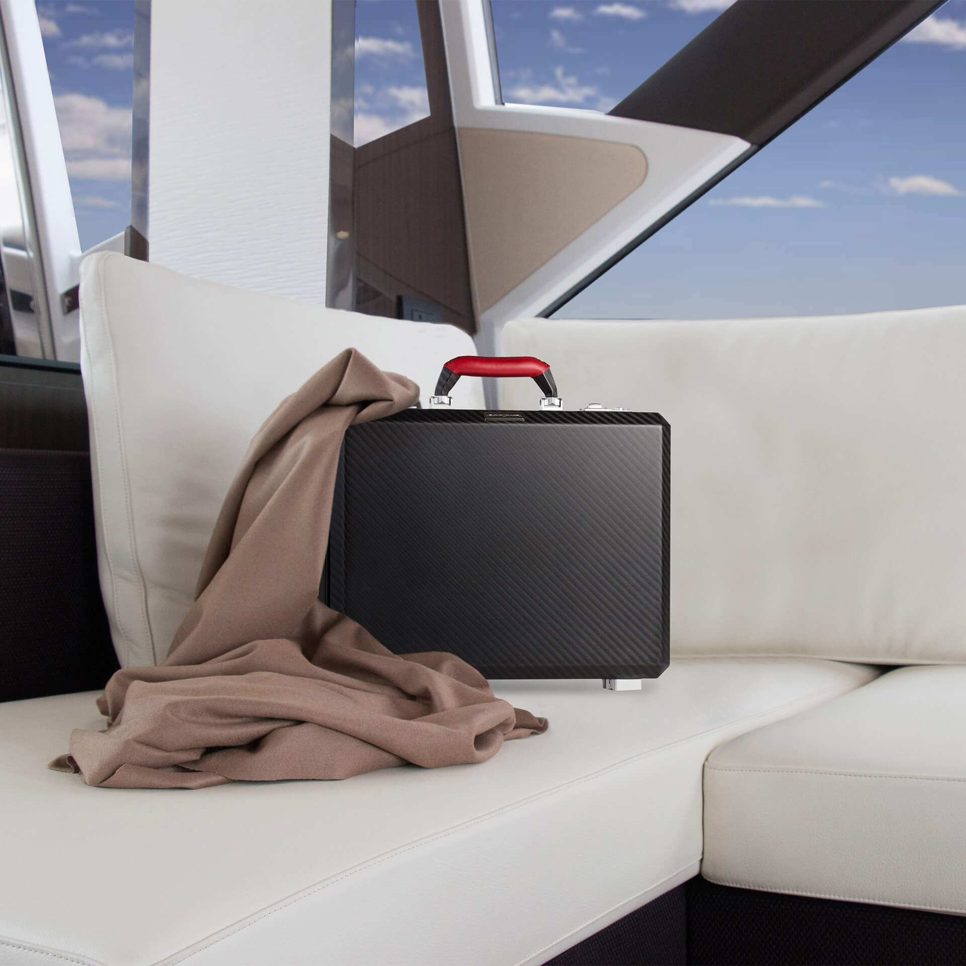 Luggage