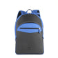 Dragon Soft Carbon Fiber Backpack, Bright Blue