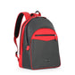 Dragon soft carbon fiber backpack, Red