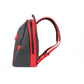 Dragon soft carbon fiber backpack, Red