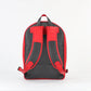 Dragon soft carbon fiber backpack, Red