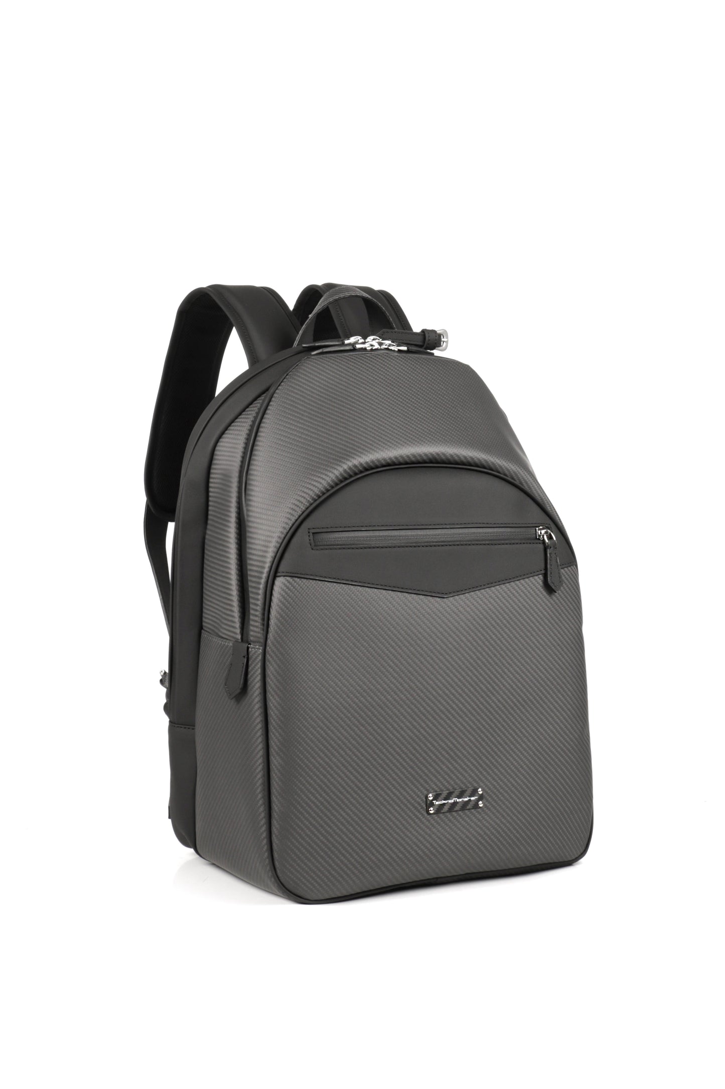 Dragon soft carbon fiber backpack, Dark Blue