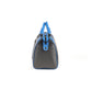 Matrik Soft Carbon Fiber Duffle Bag, Blue Amon