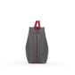 Makne Soft Carbon Fiber Tote Bag, Red
