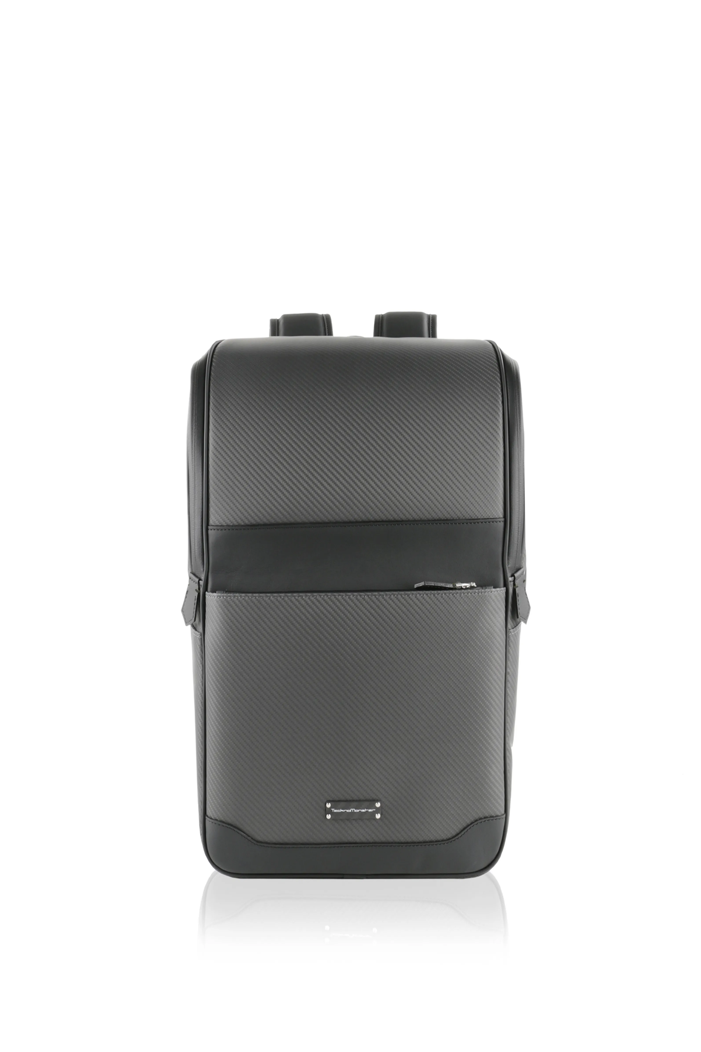 Dropper Mini Soft Carbon Fiber Backpack, Black