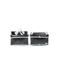 Soft Carbon Fiber Hamper